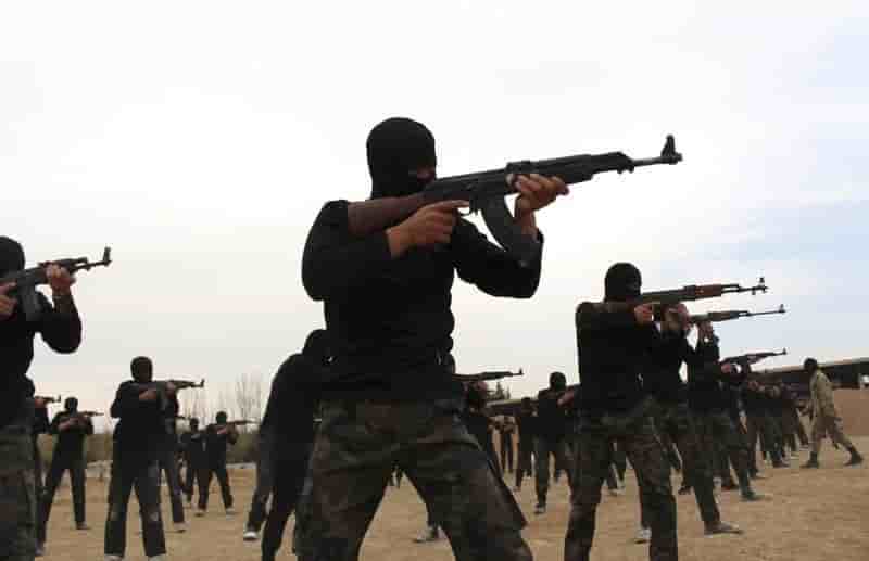 24 signalements en quelques jours au numéro "anti-djihad"