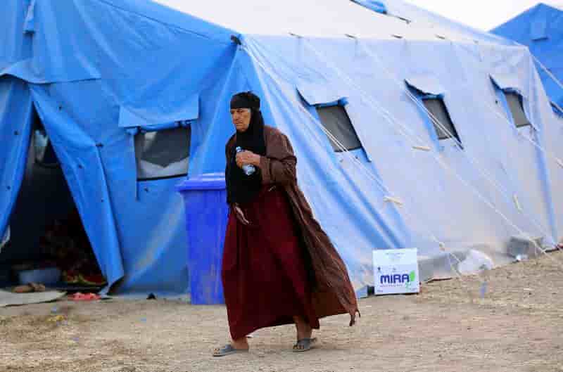 L'Onu évoque des centaines de morts ces derniers jours en Irak