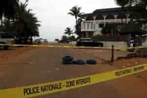 Le bilan des victimes francaises en cote d'ivoire s'alourdit