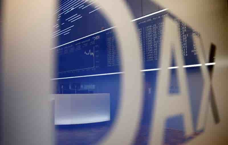 Les bourses europeennes soutenues par les valeurs bancaires a l'ouverture