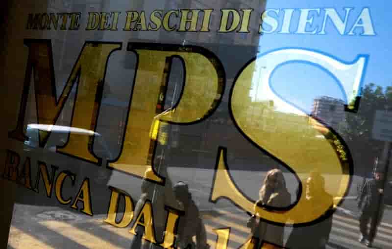 Craintes autour du secteur bancaire italien