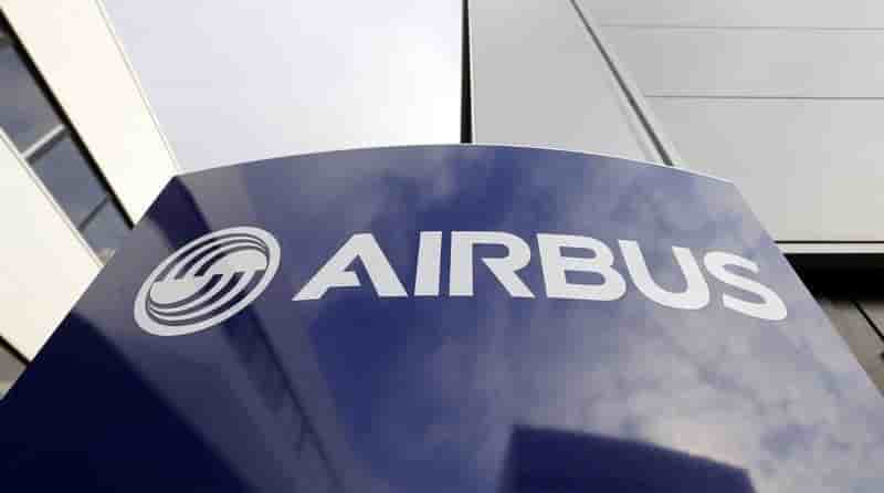 323 commandes nettes pour airbus depuis janvier