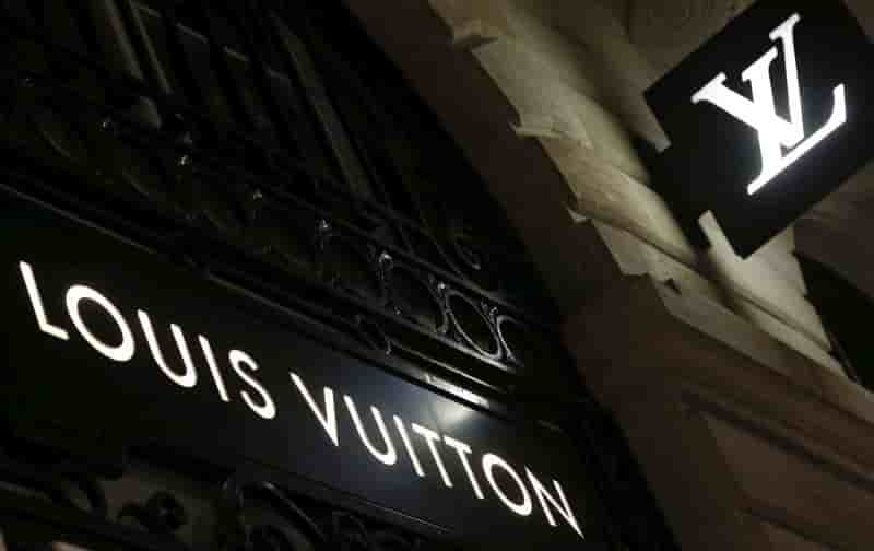 Louis vuitton serait sur le point de prendre une participation dans marcolin