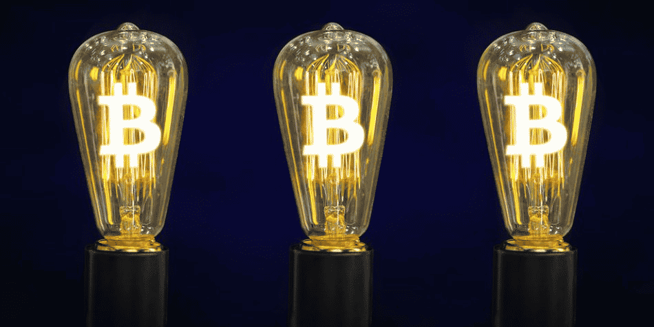energie bitcoin