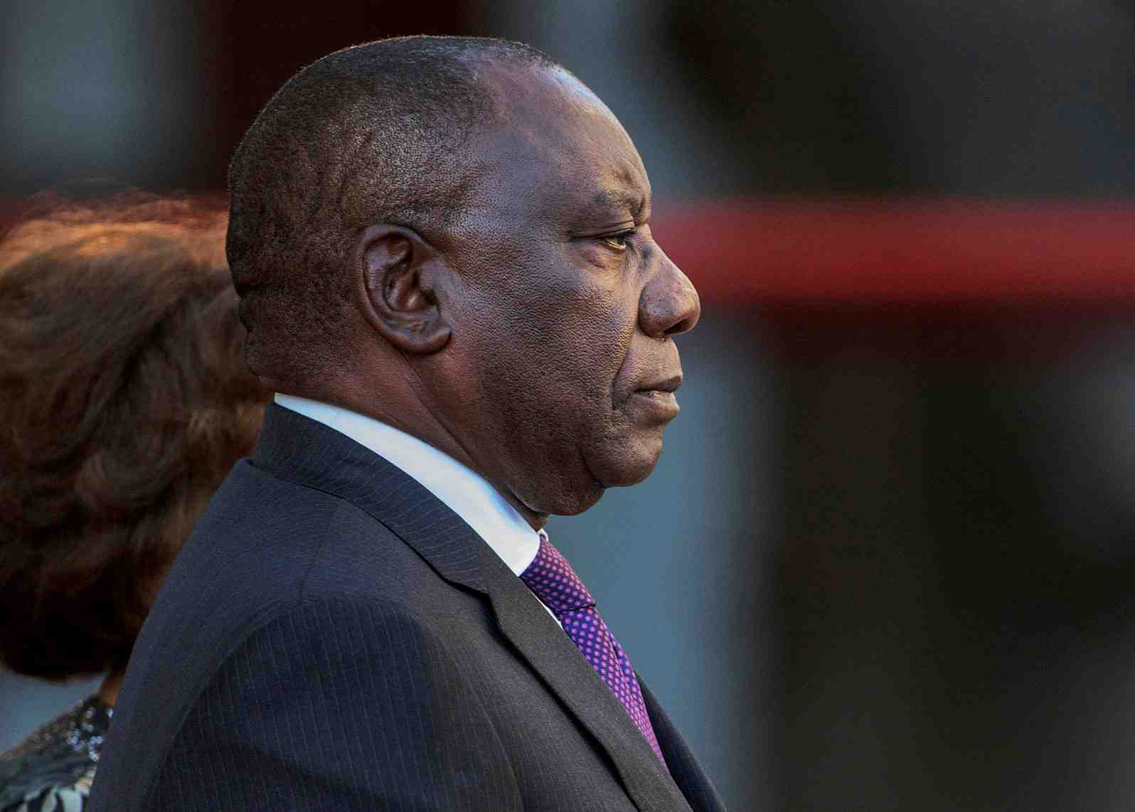 L'afrique du sud en recession pour la premiere fois depuis 2009
