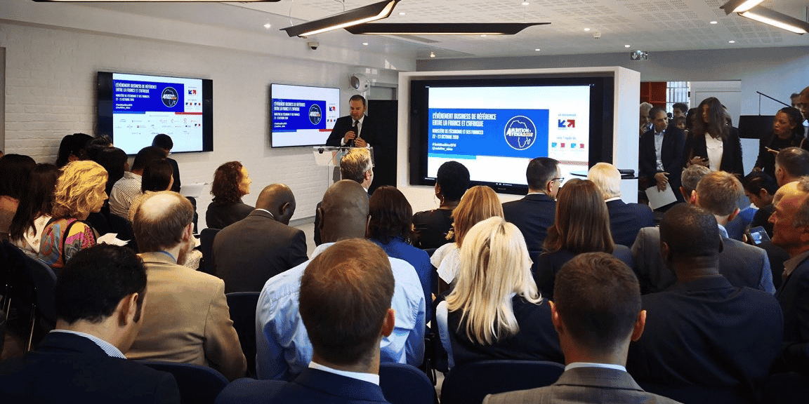 Forum Ambition Africa