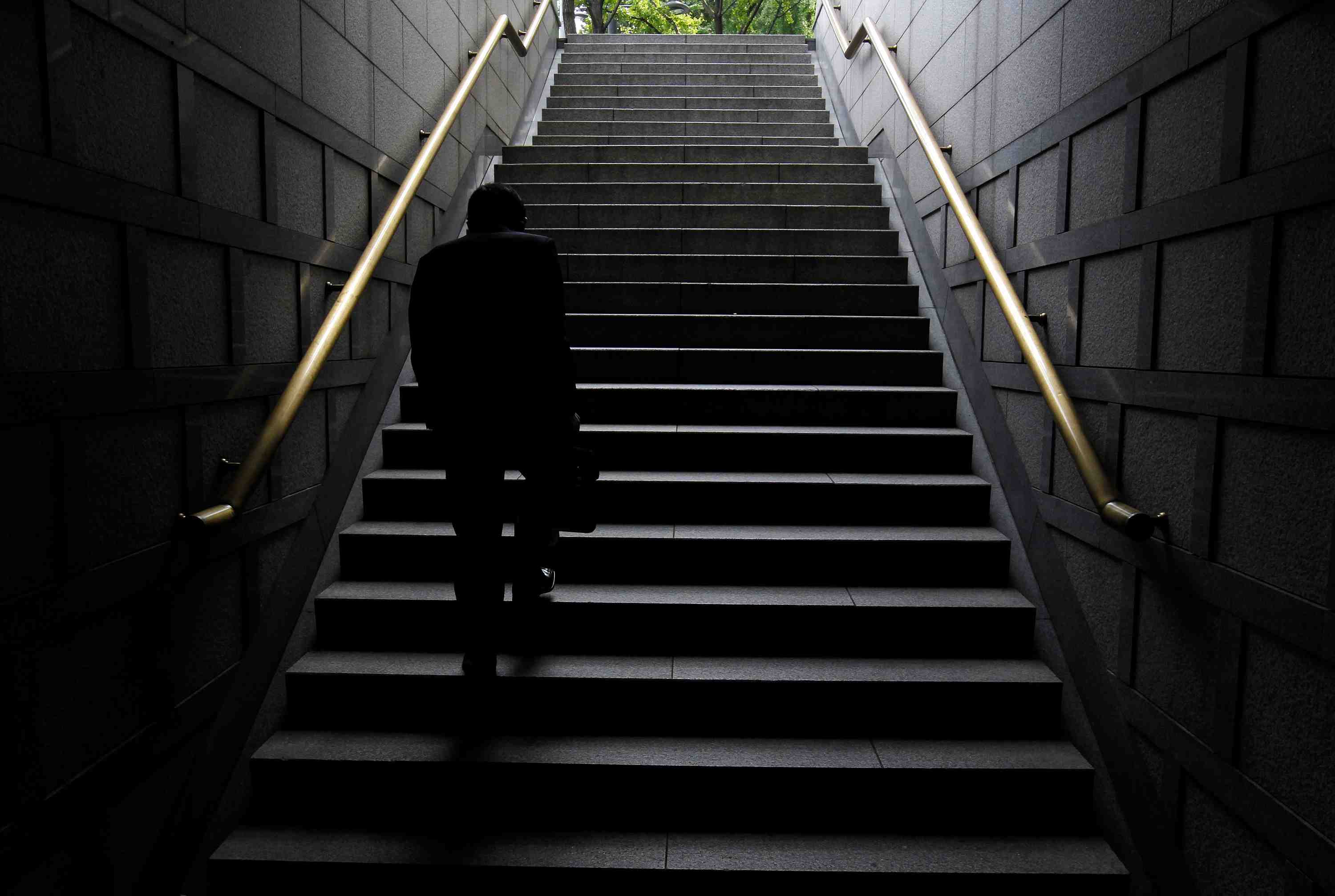 25% des francais se disent stigmatises au travail