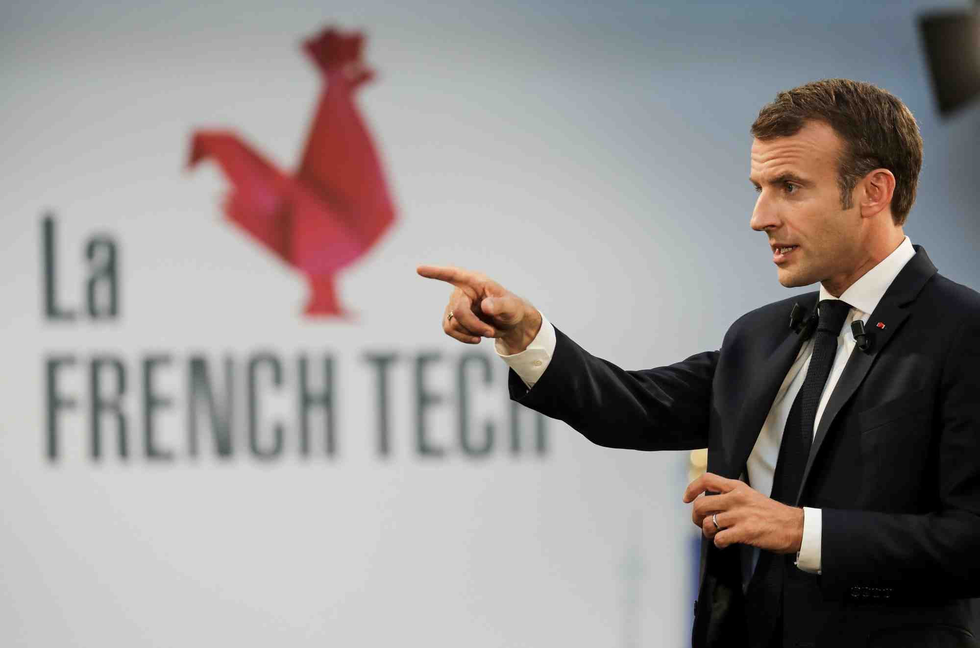 France Digitale lance un appel pour accélérer l’Union des Marchés de Capitaux pour accélérer l’accès au financement des start-ups de la French Tech.