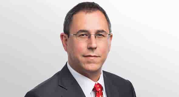 Barry Lynn, Directeur du think tank américain Markets Institute
