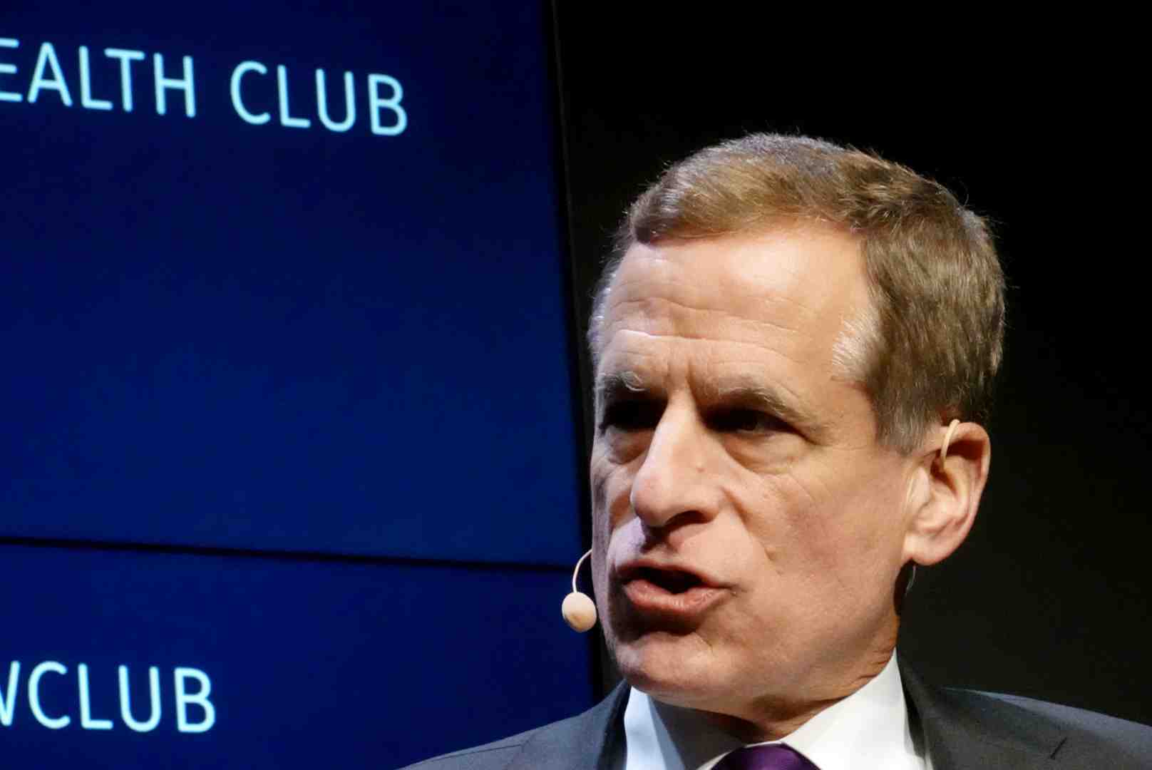 Usa: les aides aux chomeurs n'ont pas nui a l'embauche, selon le president de la fed