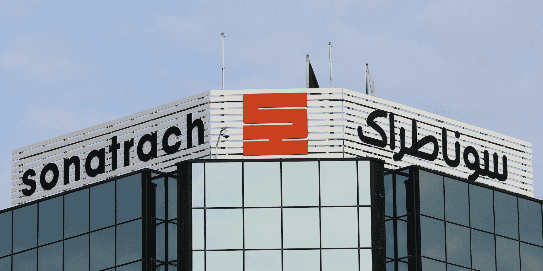 Sonatrach