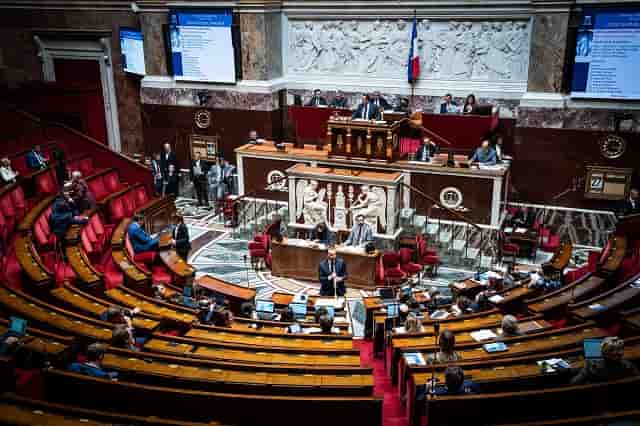 L'assemblée nationale et le Sénat sont parvenus à un compromis sur le texte de loi sur l'attractivité financière.