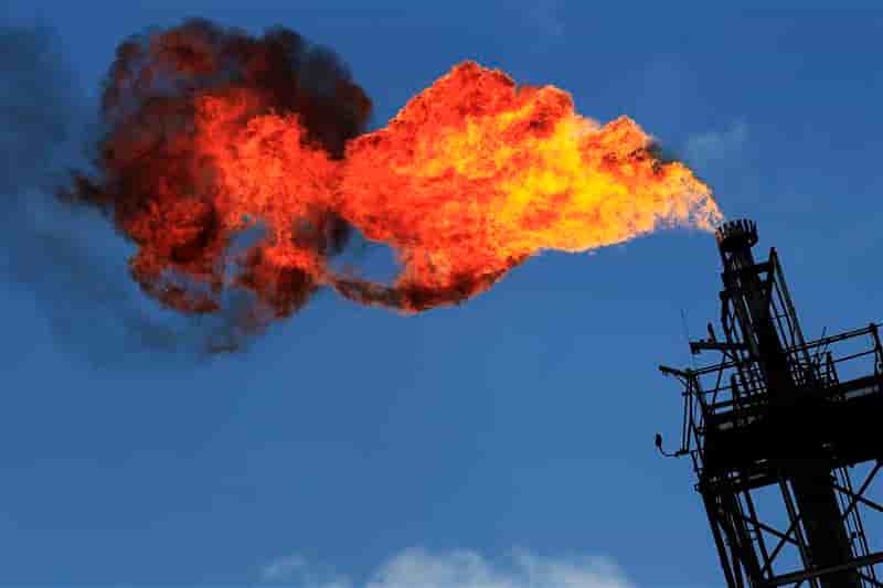 La hausse de la demande de pétrole prend de l'ampleur