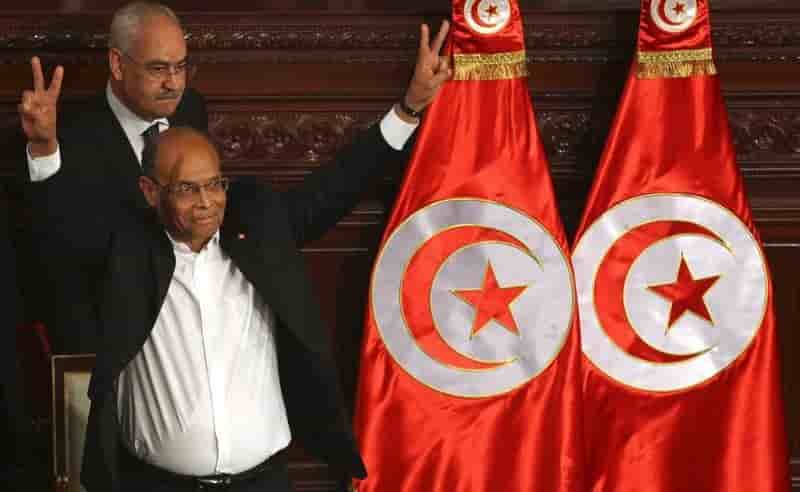 Vingt-sept candidats à l'élection présidentielle tunisienne
