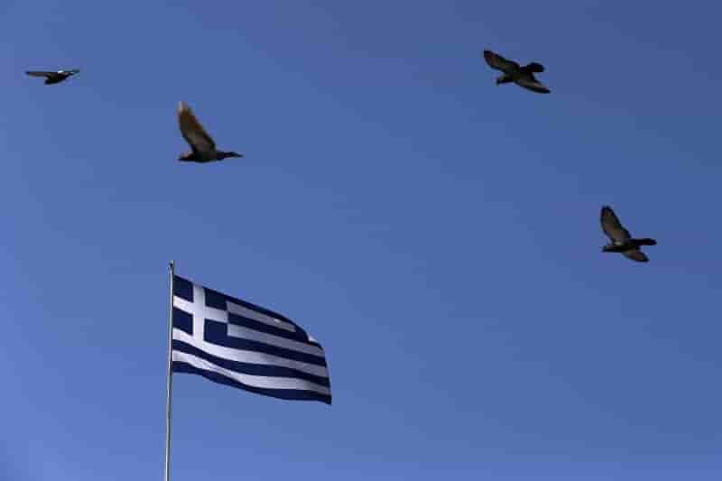 La grece espere parvenir a un accord avec ses creanciers internationaux la semaine prochaine