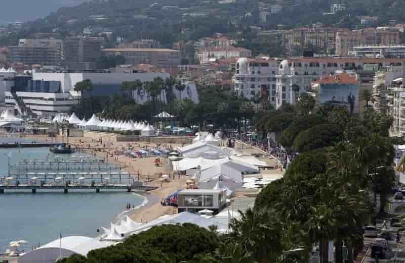 Cannes se dote d'un plan pour le risque terroriste