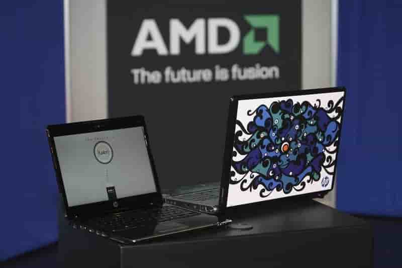 Les analystes ne sont pas satisfaits par les previsions d’amd