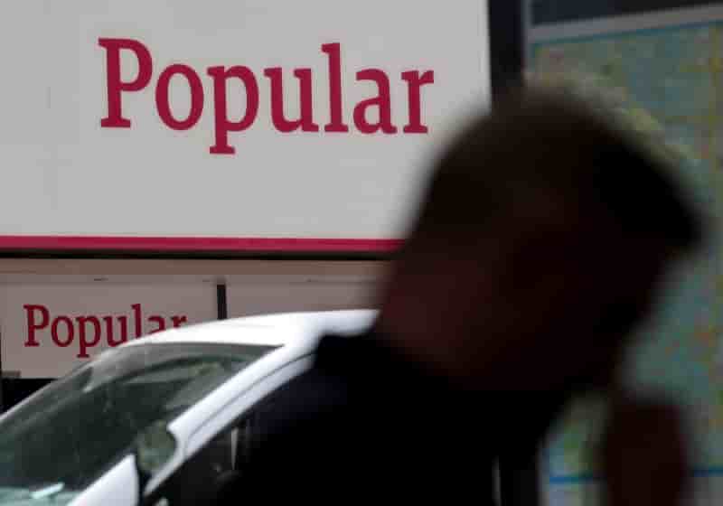 L'ue mieux placee pour agir en italie apres le sauvetage de popular