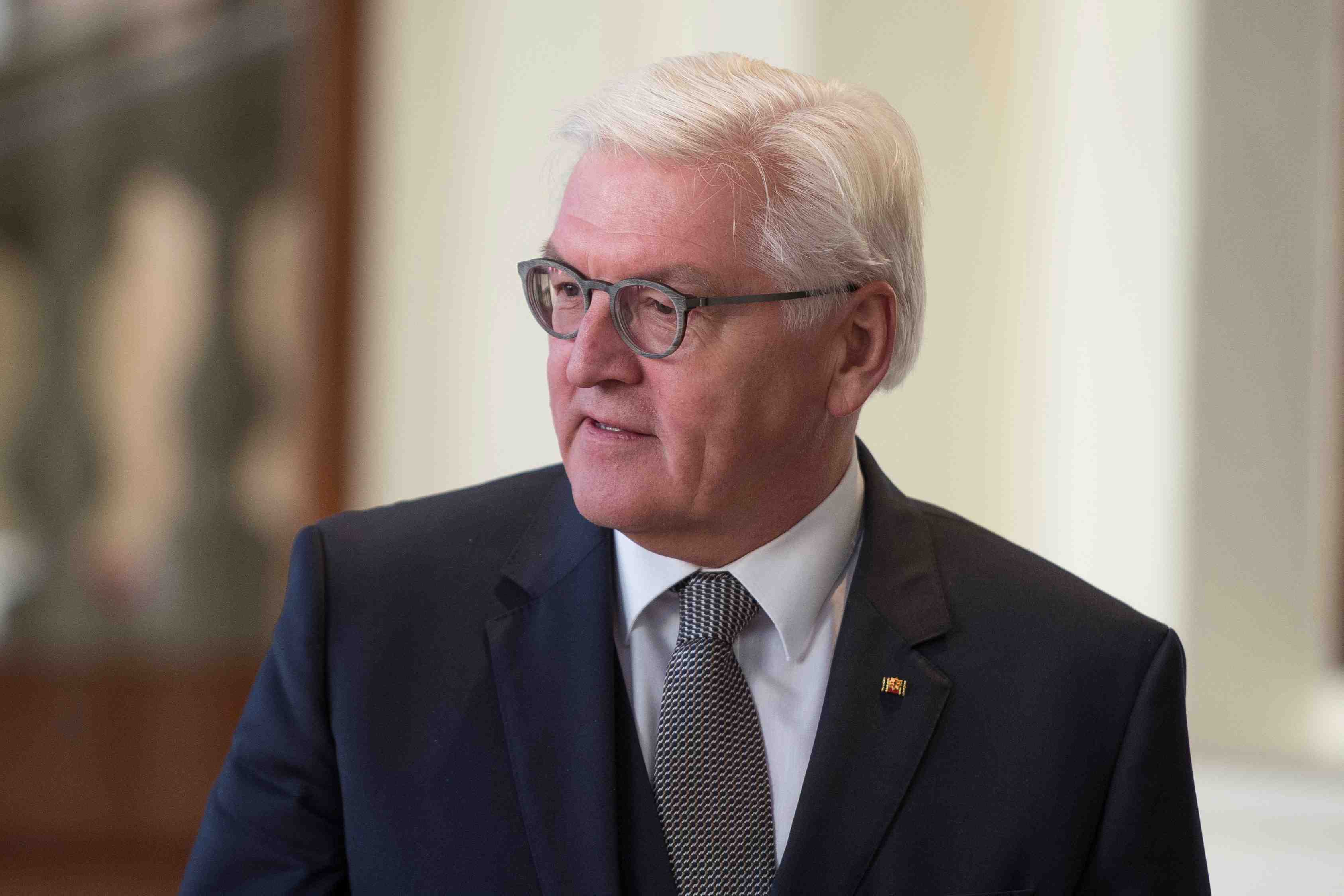 Entretien telephonique erdogan-steinmeier sur les relations bilaterales