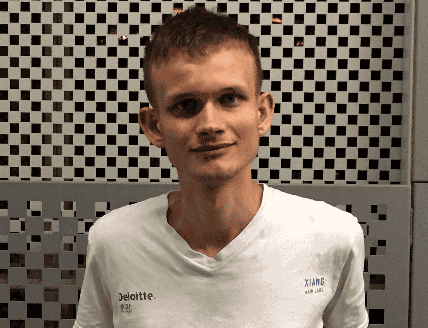 Vitalik Buterin Ether Ethereum crypto