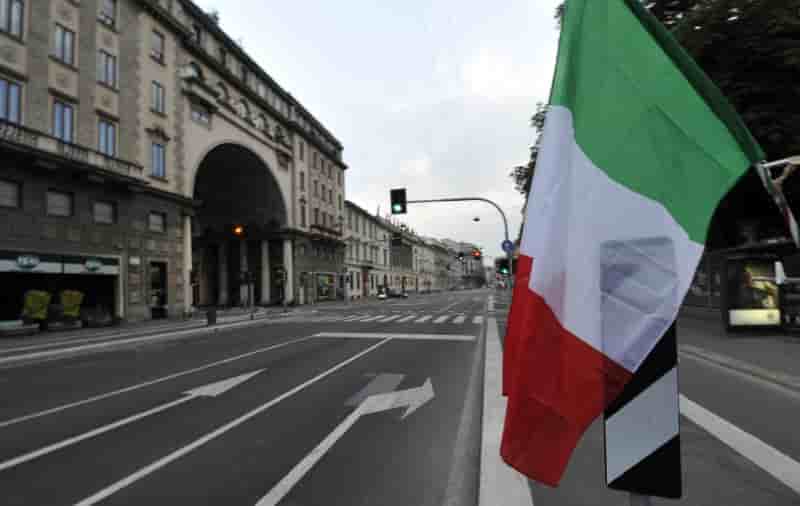 Italie: inflation ipch de 1,1% sur un an en mai