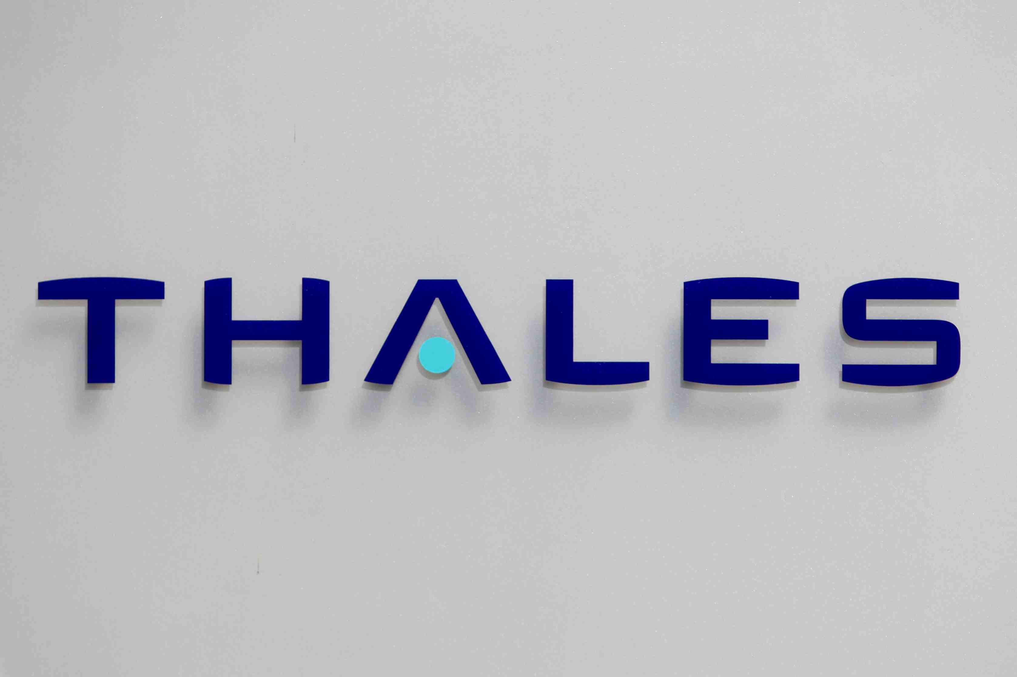 Thales, a suivre a la bourse de paris