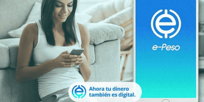 epeso monnaie digitale numérique Uruguay
