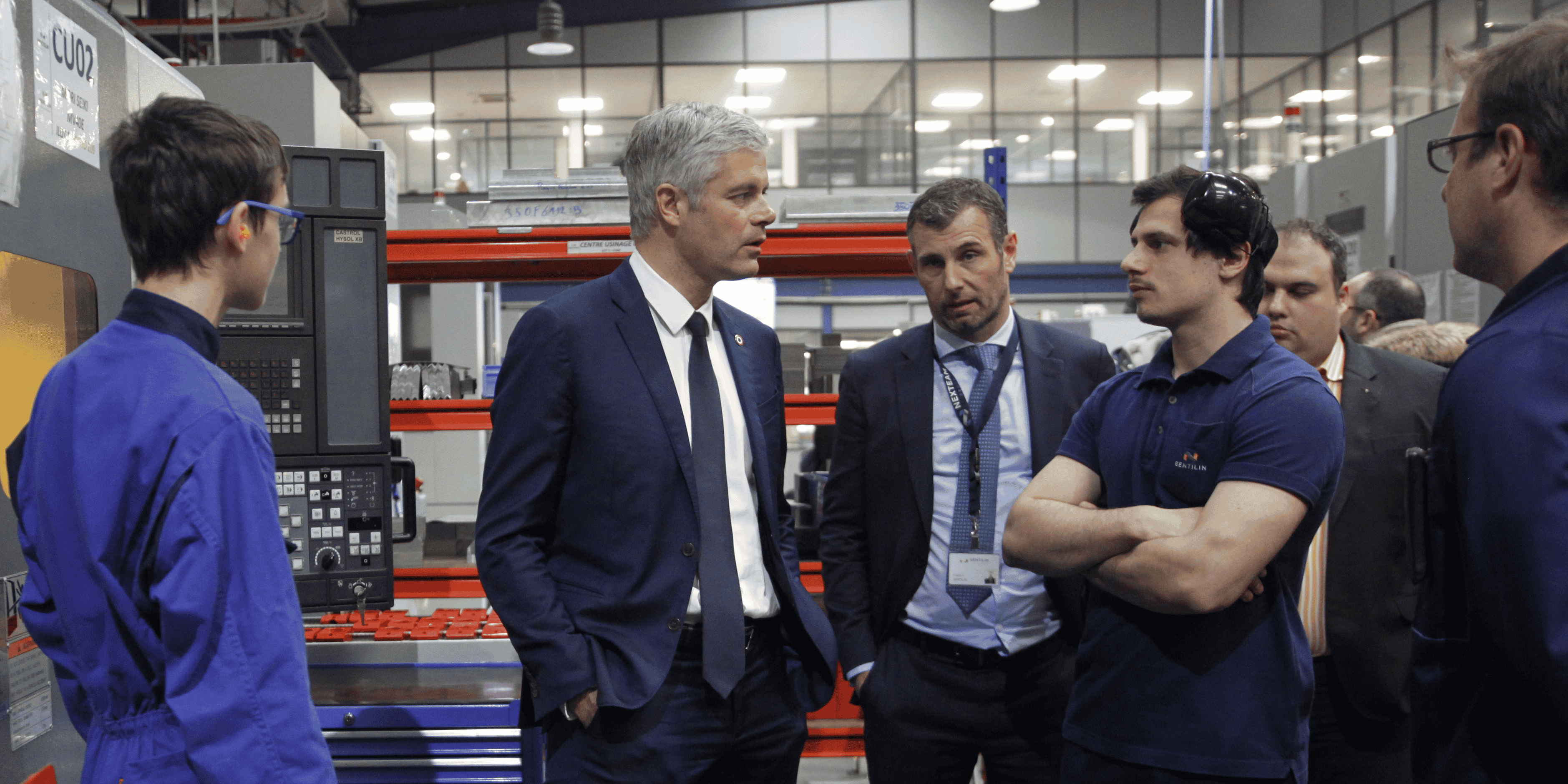laurent wauquiez nexteam