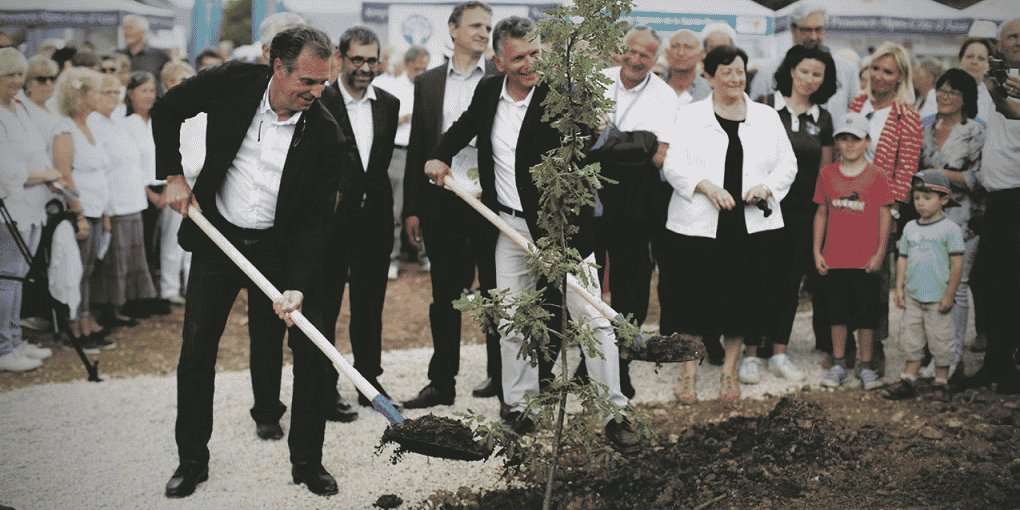 Renaud Muselier PACA