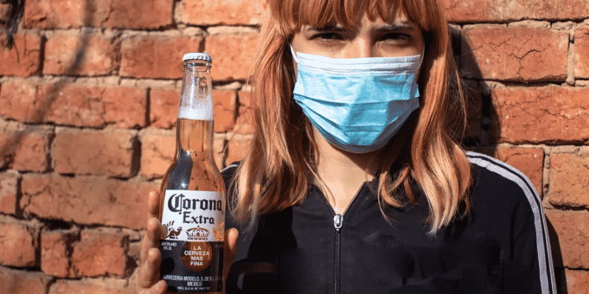 corona