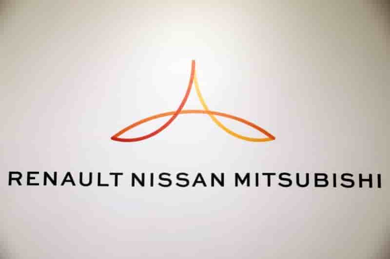 Mitsubishi corp pourrait prendre 10% du capital de renault, selon les echos