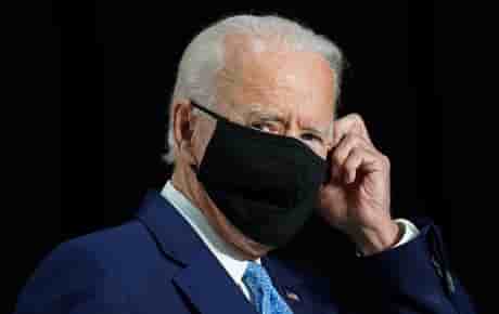 Joe Biden, démocrate, pandémie, coronavirus, Trump