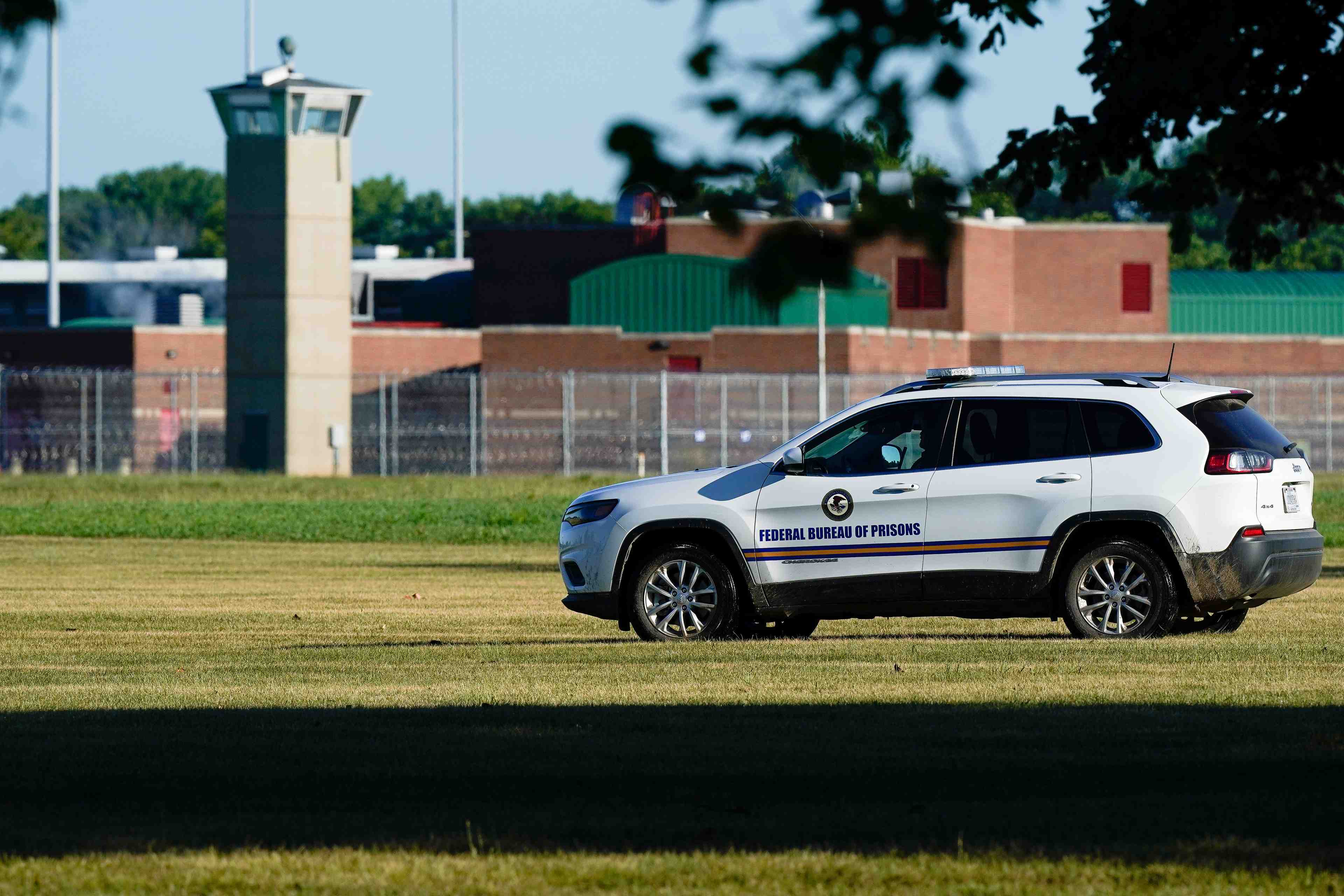 Premiere execution federale aux etats-unis depuis 17 ans