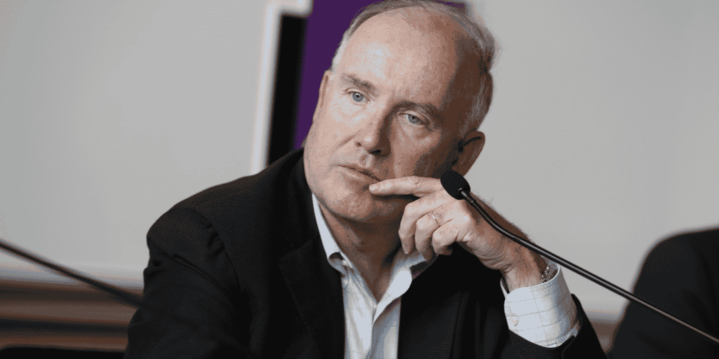 Dominique Bussereau est retiré de la vie politique depuis 2021.