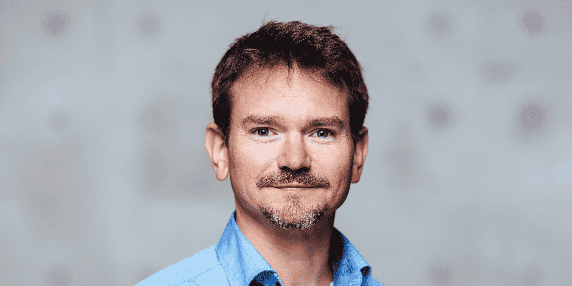 Olivier Reppert, PDG de ShareNow