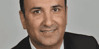 iqbal omar