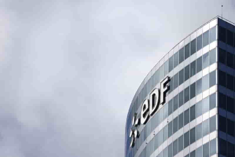 Edf revoit a la hausse sa production nucleaire en france pour 2021