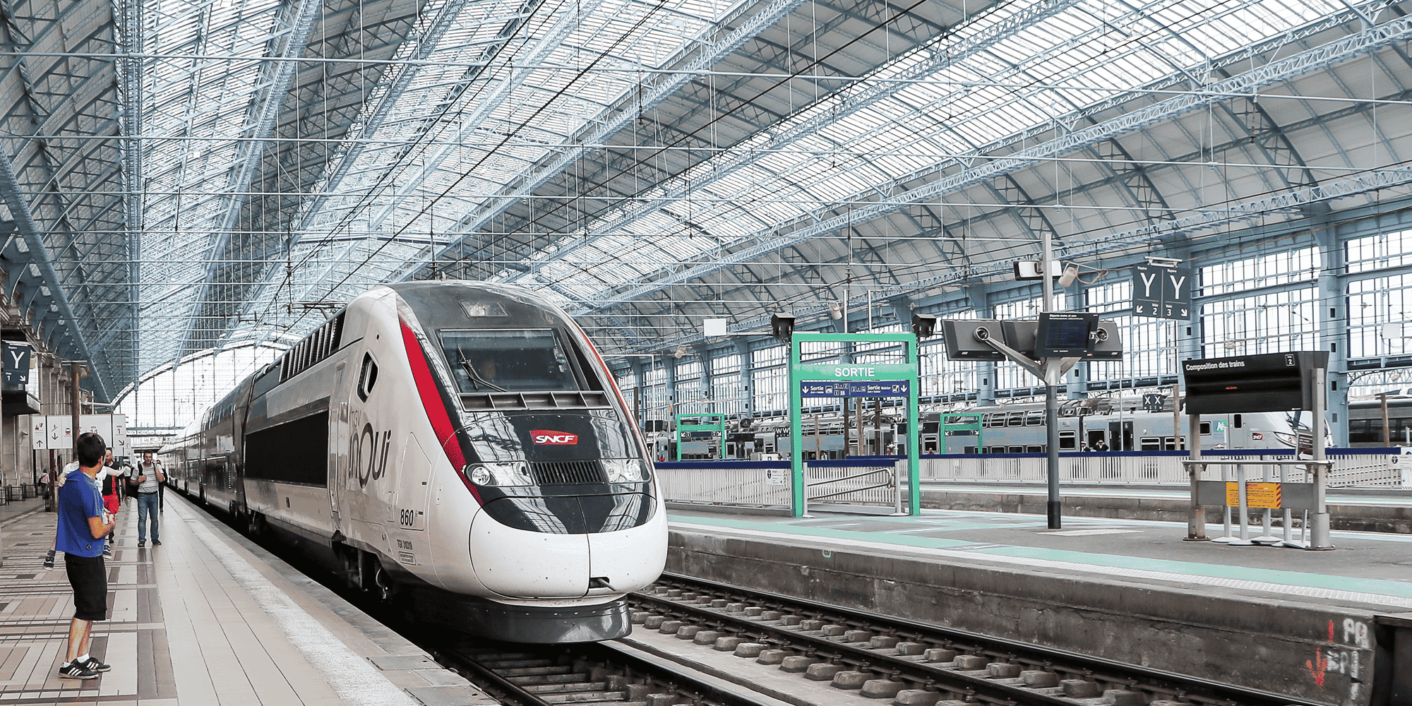 TGV