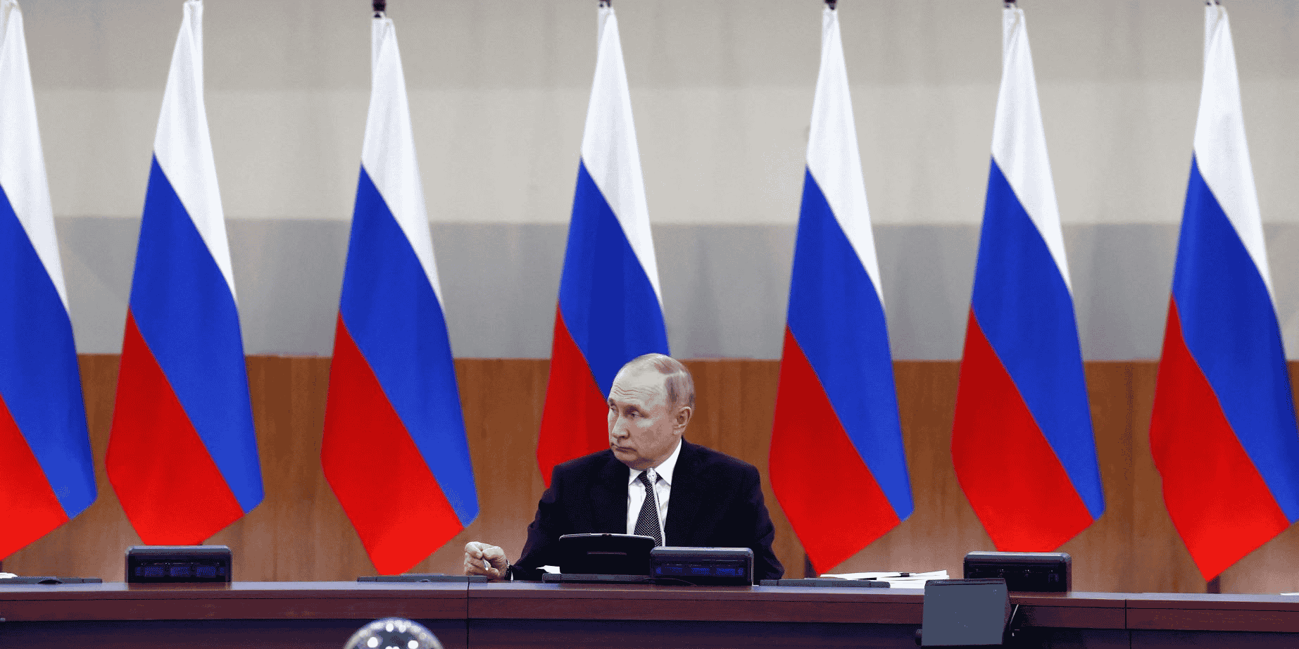 Putin.