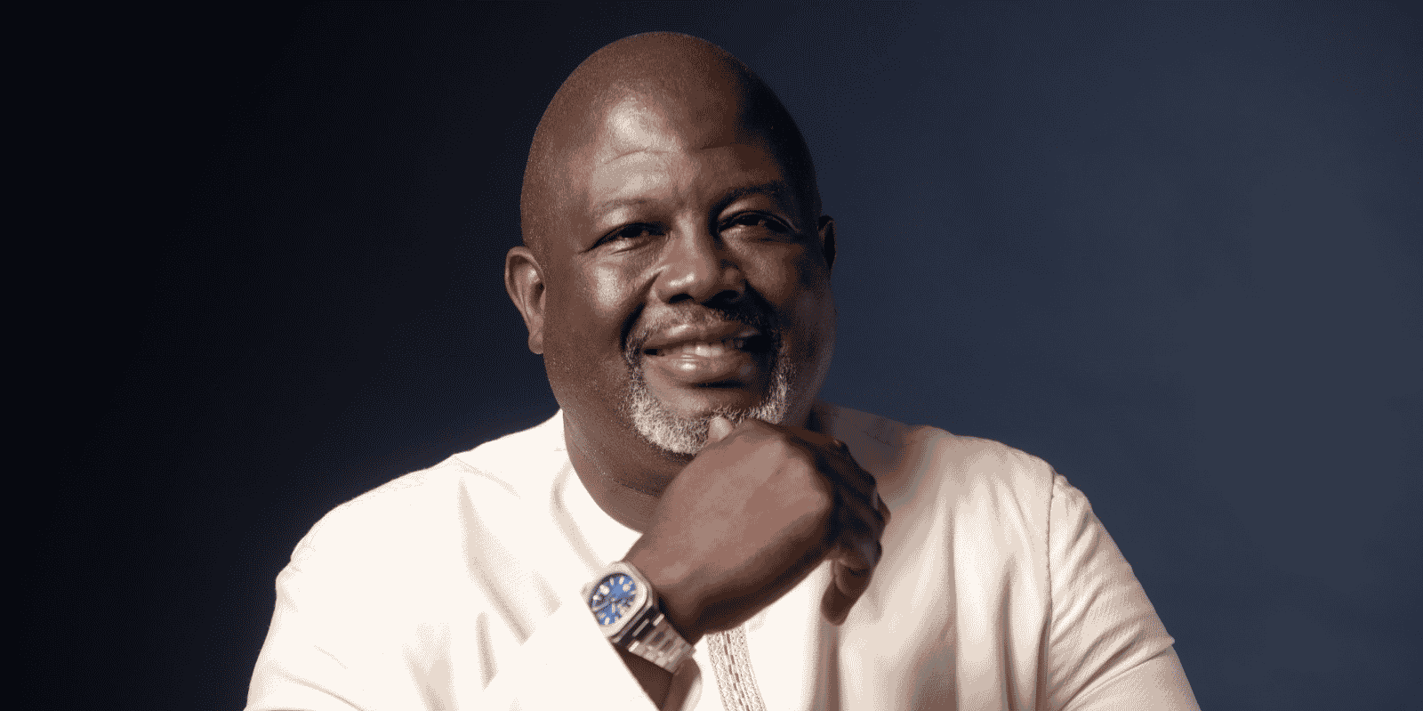 Abdou Souleye Diop, Managing Partner chez Mazars