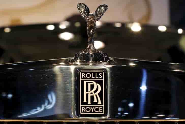 Le fonds valueact porte sa part dans rolls-royce a plus de 10%