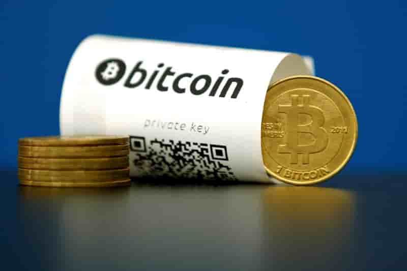 L'"inventeur" du bitcoin multiplie les depots de brevets