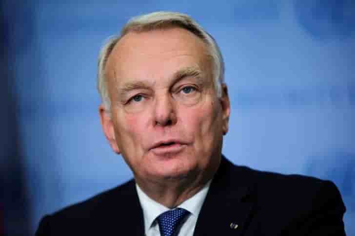 Une reunion de 20 pays sur mossoul annoncee pour jeudi a paris