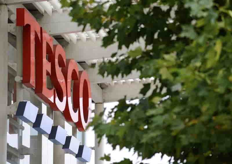 Tesco achete le grossiste booker 3,7 milliards de livres