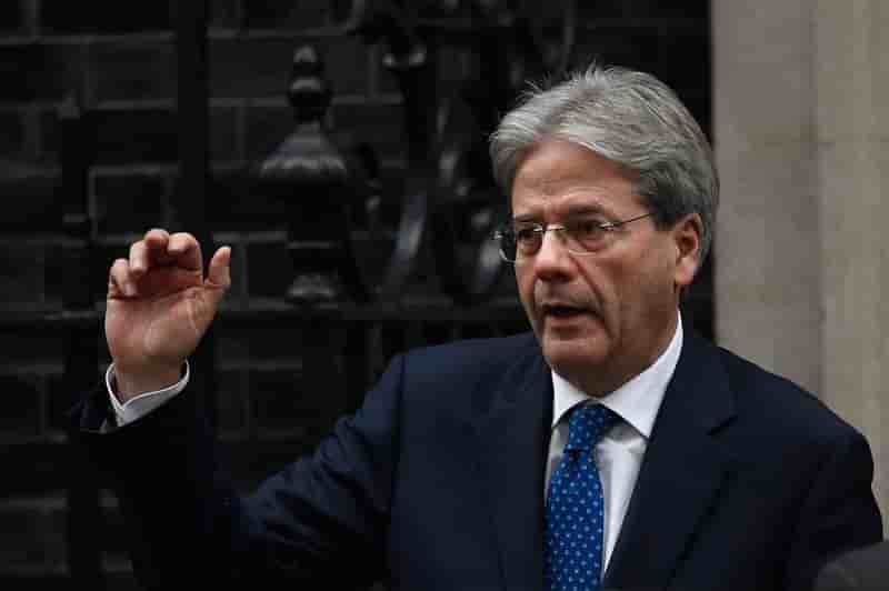 Le ministere italien des affaires etrangeres aurait ete pirate