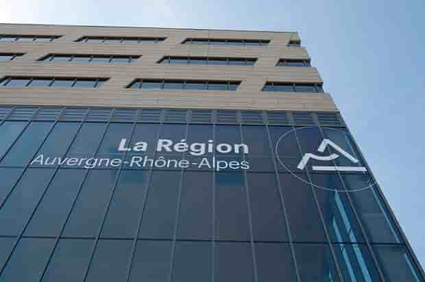 Région Ne pas utiliser Laurent Cerino 2