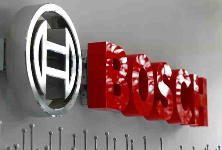 Bosch predit une envolee de la demande pour la conduite assistee