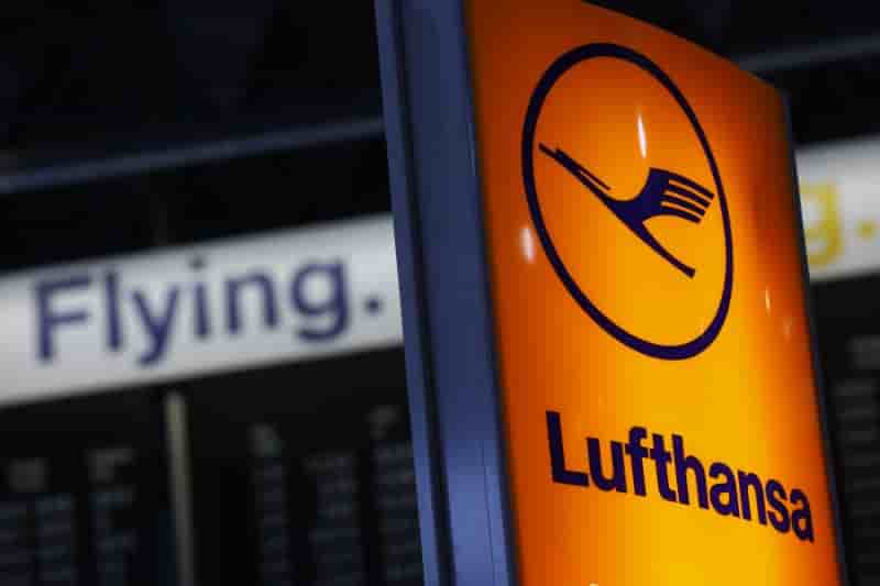 Lufthansa: feu vert du conseil au plan de developpement d'eurowings
