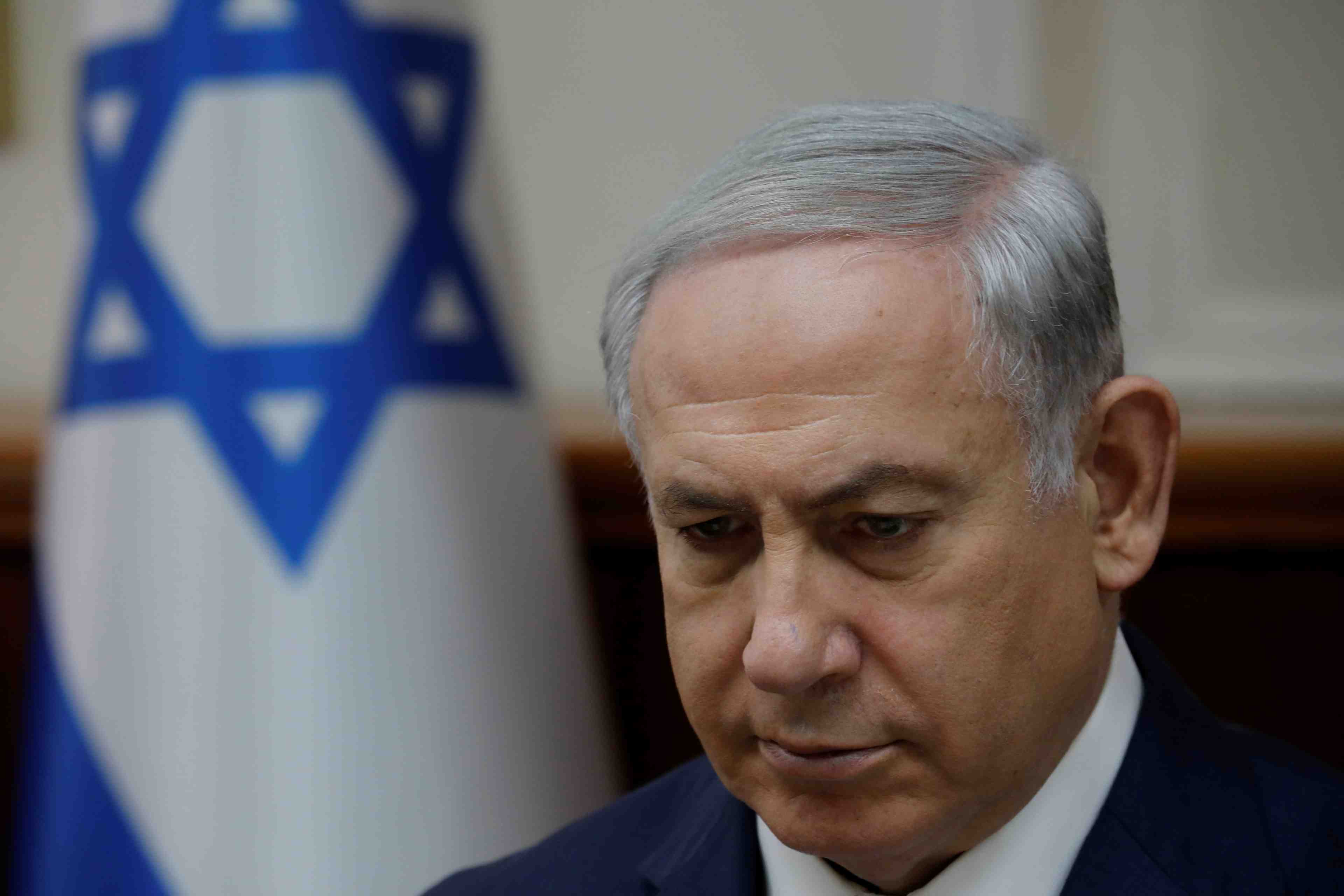 Une loi pour renforcer la confidentialite des enquetes en israel