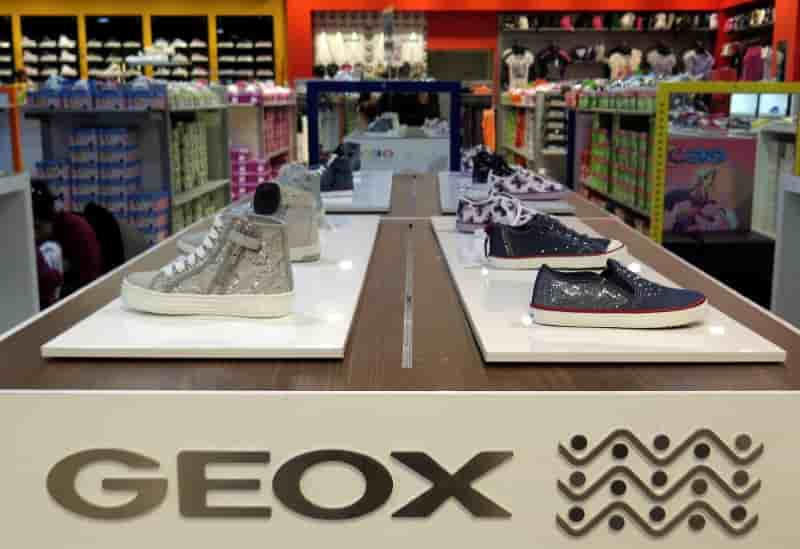 Geox debauche le patron de gucci america